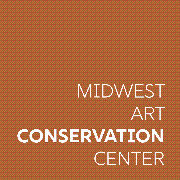 Midwest Art Conservation Center Logo